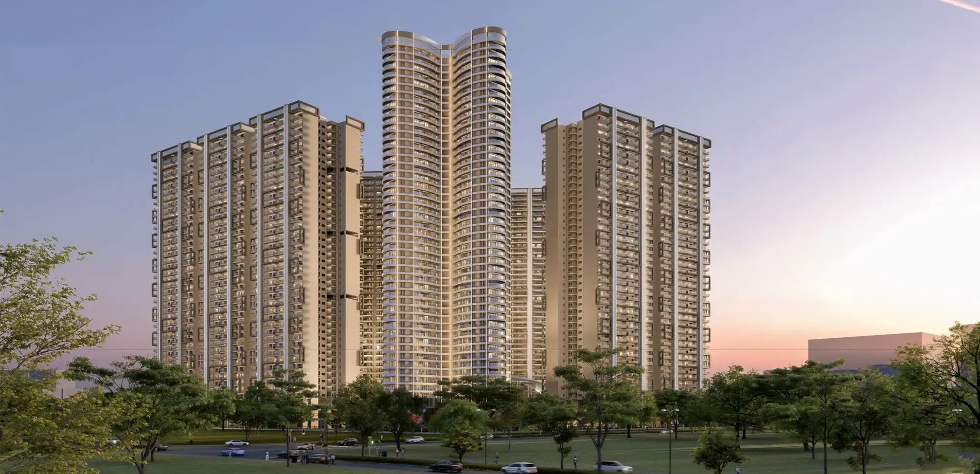 AU Aspire Leisure Valley banner-image